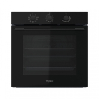 Whirlpool omk38hu0b bk a 71lt 859991659900 Incasso Elettrodomestici