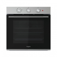 Whirlpool omk38hu0x ix a 71lt 859991659920 Incasso Elettrodomestici