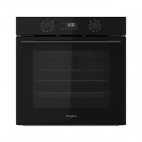 Whirlpool omk58hu1b bk a+ 71lt 859991659940 Incasso Elettrodomestici