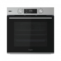 Whirlpool omsk58hu1sx ix a+ 71lt 859991660240 Incasso Elettrodomestici