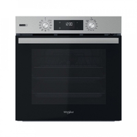 Whirlpool omsr58ru0s forno 71lt multi12 a+ disp inox vap pirolitico pi Incasso Elettrodomestici