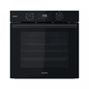 Whirlpool omsr58ru1sb Forni Elettrodomestici
