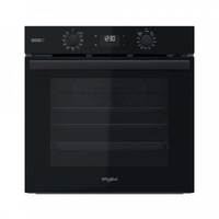 Whirlpool omsr58ru1sb Forni Elettrodomestici