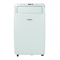 Whirlpool pacf29cow whirlpool portatile 9k residenziale Condizionatori portatili Climatizzazione