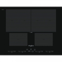 Whirlpool smo 654 of/bt/ixl ind.65cm wc 869991041240 Incasso Elettrodomestici