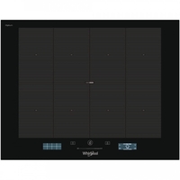 Whirlpool smp 658 c/ne/ixl ind.65cm wco 869991030470 Incasso Elettrodomestici