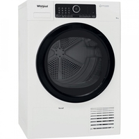 Whirlpool stu93e/eu Asciugatrici Elettrodomestici