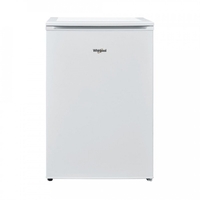 Whirlpool w55vm1110w1 frigo 1p 84x54 