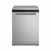Whirlpool w7fhs51x lavast 15cop 14pr 41db b 3cesto inox pwrclean pwr Lavastoviglie Elettrodomestici