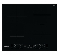 Whirlpool wb b8360 ne ind.60cm 157511 869991575110 Incasso Elettrodomestici