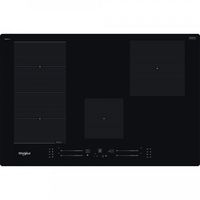 Whirlpool wf s5077 ne/ixl ind.77cm 869991576280 Incasso Elettrodomestici