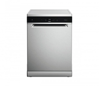 Whirlpool wfc 3c26 px ix a++(e) 14cop. 869991605530 Lavastoviglie Elettrodomestici