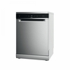 Whirlpool wfc3c26pfx lav whi 60 14 cop classe e inox larghezza cm Lavastoviglie Elettrodomestici