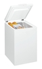 Whirlpool wh1411e22 Congelatori Elettrodomestici