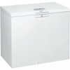 Whirlpool whe223334 cong.whi chest d statico 215l orizzontali WHE223334 Congelatori Elettrodomestici