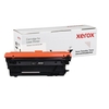 Xerox xerox everyday toner black cartridge eq to oki 46508712 for 46508712 Materiale di consumo Informatica