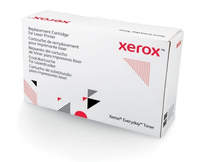 Xerox yellow toner cartridge like hp 504a for color laserjet cp3525 Materiale di consumo Informatica