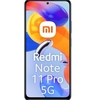 Xiaomi 11prp256b note11 pro+ 256 bl mzb0agbeu Smartphone / pda phone Telefonia