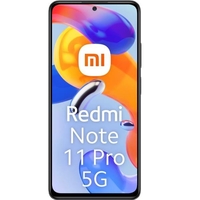 Xiaomi 11prp256g smp.xia.note11pro+ 256 gr Smartphone / pda phone Telefonia