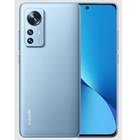 Xiaomi 12256blu smp. 12 8+256 blu Smartphone / pda phone Telefonia