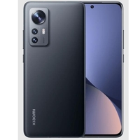 Xiaomi 12256grey smp. 12 8+256 grey Smartphone / pda phone Telefonia