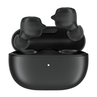 Xiaomi auricolari c/microfono bluetooth bk redmi buds 3 lite black Cuffie / auricolari wireless Audio - hi fi