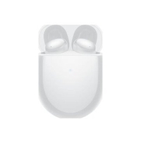 Xiaomi auricolari microfono bluetooth xiaomi bhr5846gl redmi buds 4 white Cuffie / auricolari wireless Audio - hi fi