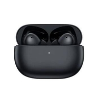 Xiaomi auricolari microfono bluetooth xiaomi bhr5896gl redmi buds 4 pro black Cuffie / auricolari wireless Audio - hi fi