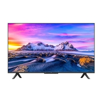 Xiaomi ela4584eu p1 smart tv 4k uhd l43m6 Tv led / oled Tv - video - fotografia
