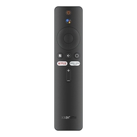 Xiaomi media box xiaomi pfj4122eu mi tv stick 4k black Accessori foto/video digitali Tv - video - fotografia