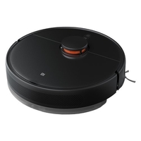 Xiaomi mi robot vacuum mop 2 ultra black Piccoli elettrodomestici casa Elettrodomestici