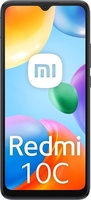 Xiaomi redmi 10c graphite gray Telefonia cellulare Telefonia