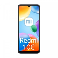 Xiaomi redmi 10c gray tim Telefonia cellulare Telefonia