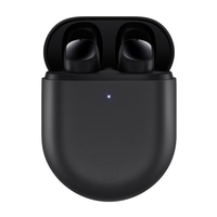Xiaomi redmi buds 3 pro black Cuffie Audio - hi fi