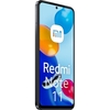 Xiaomi redmi note 11 gray 4/64gb REDMI NOTE 11 GRAY 4/64GB Smartphone / pda phone Telefonia