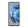 Xiaomi redmi note 12 pro 5g blue Smartphone / pda phone Telefonia