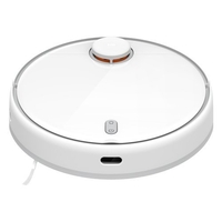 Xiaomi robot aspirapolvere xiaomi bhr5044eu mi robot vacuum mop 2 pro bianco Piccoli elettrodomestici casa Elettrodomestici