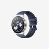 Xiaomi s1sil watch s1 silver Smartwatch Telefonia