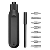 Xiaomi set cacciaviti xiaomi bhr4779gl mi ratchet grigio Utensili Brico giardino animali