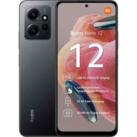 Xiaomi smartphone redmi note 12 8+256 mzb0etzeu grey 6, 67 dualsim snapdragon 685 oc 2 Smartphone / pda phone Telefonia