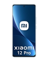 Xiaomi smartphone xiaomi 12 pro tim blue Smartphone / pda phone Telefonia