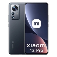 Xiaomi smartphone xiaomi 12 pro tim gray Smartphone / pda phone Telefonia