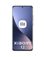 Xiaomi smartphone xiaomi 12 tim gray Smartphone / pda phone Telefonia