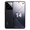 Xiaomi smartphone xiaomi 14 tim black Smartphone / pda phone Telefonia