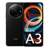 Xiaomi smartphone xiaomi 785548 redmi a3 tim midnight black Smartphone / pda phone Telefonia
