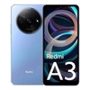 Xiaomi smartphone xiaomi 785549 redmi a3 tim star blue Smartphone / pda phone Telefonia