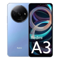 Xiaomi smartphone xiaomi 785549 redmi a3 tim star blue Smartphone / pda phone Telefonia