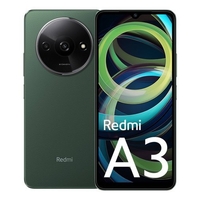 Xiaomi smartphone xiaomi 785560 redmi a3 tim forest green Smartphone / pda phone Telefonia