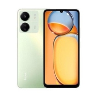 Xiaomi smartphone xiaomi mzb0fnqeu redmi 13c clover green Smartphone / pda phone Telefonia