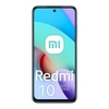 Xiaomi smartphone xiaomi redmi 10 2022 wind blue Smartphone / pda phone Telefonia